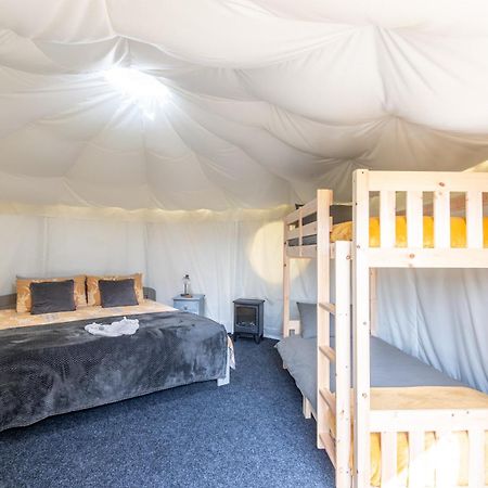 Dukeries Retreat Hotel Retford Luaran gambar
