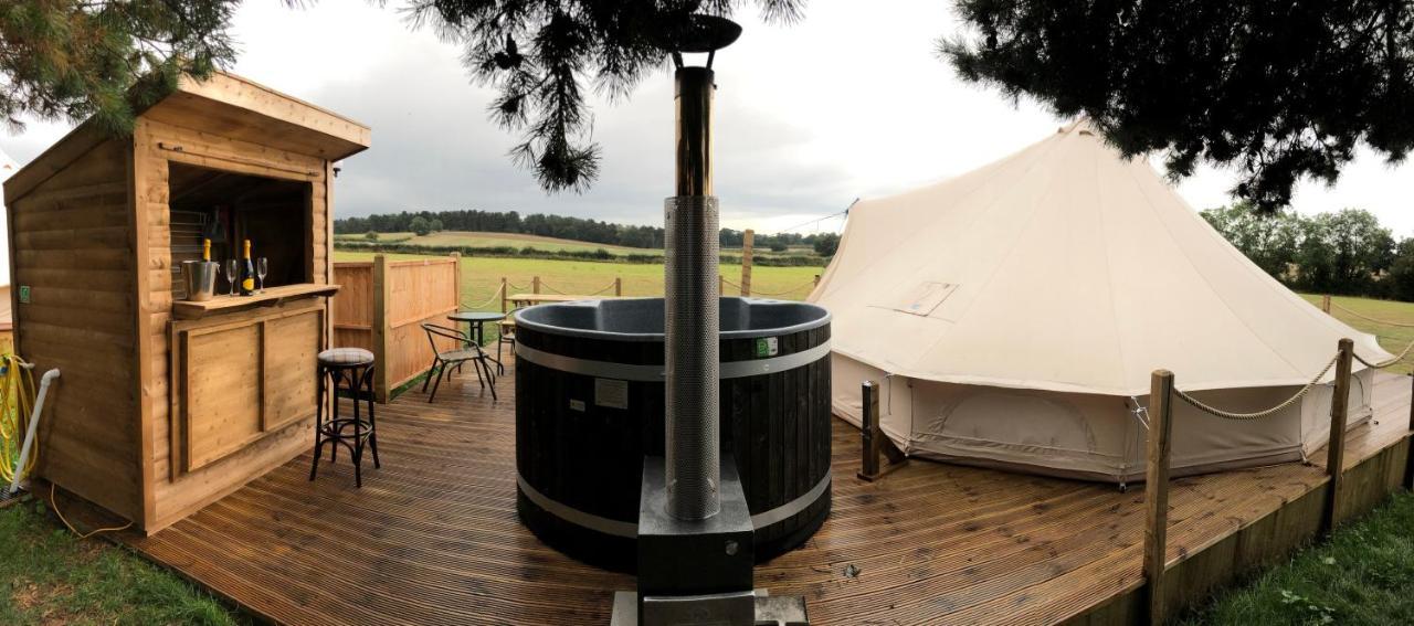 Dukeries Retreat Hotel Retford Luaran gambar