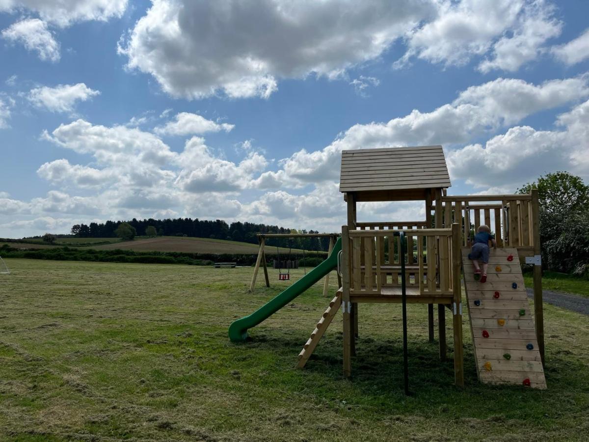 Dukeries Retreat Hotel Retford Luaran gambar