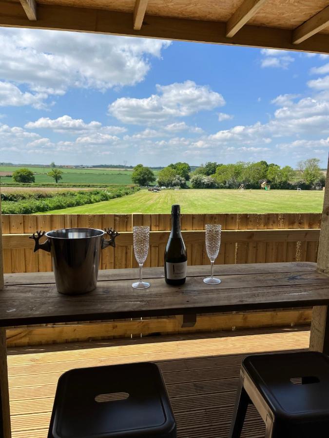 Dukeries Retreat Hotel Retford Luaran gambar