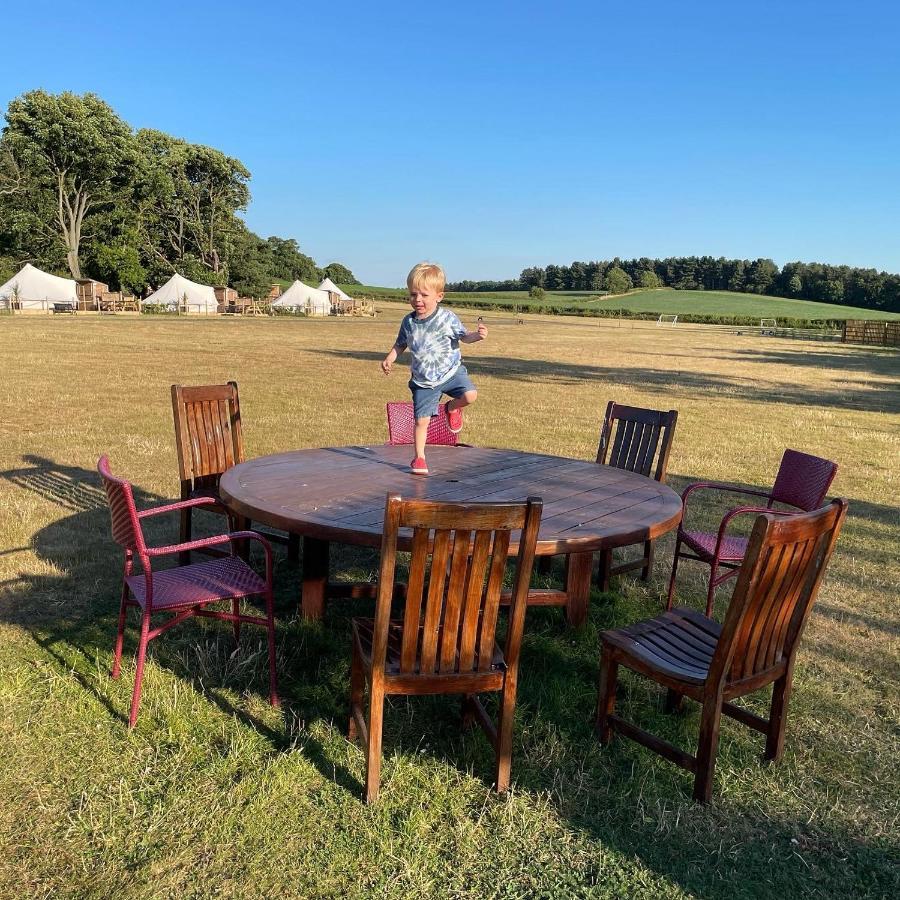 Dukeries Retreat Hotel Retford Luaran gambar