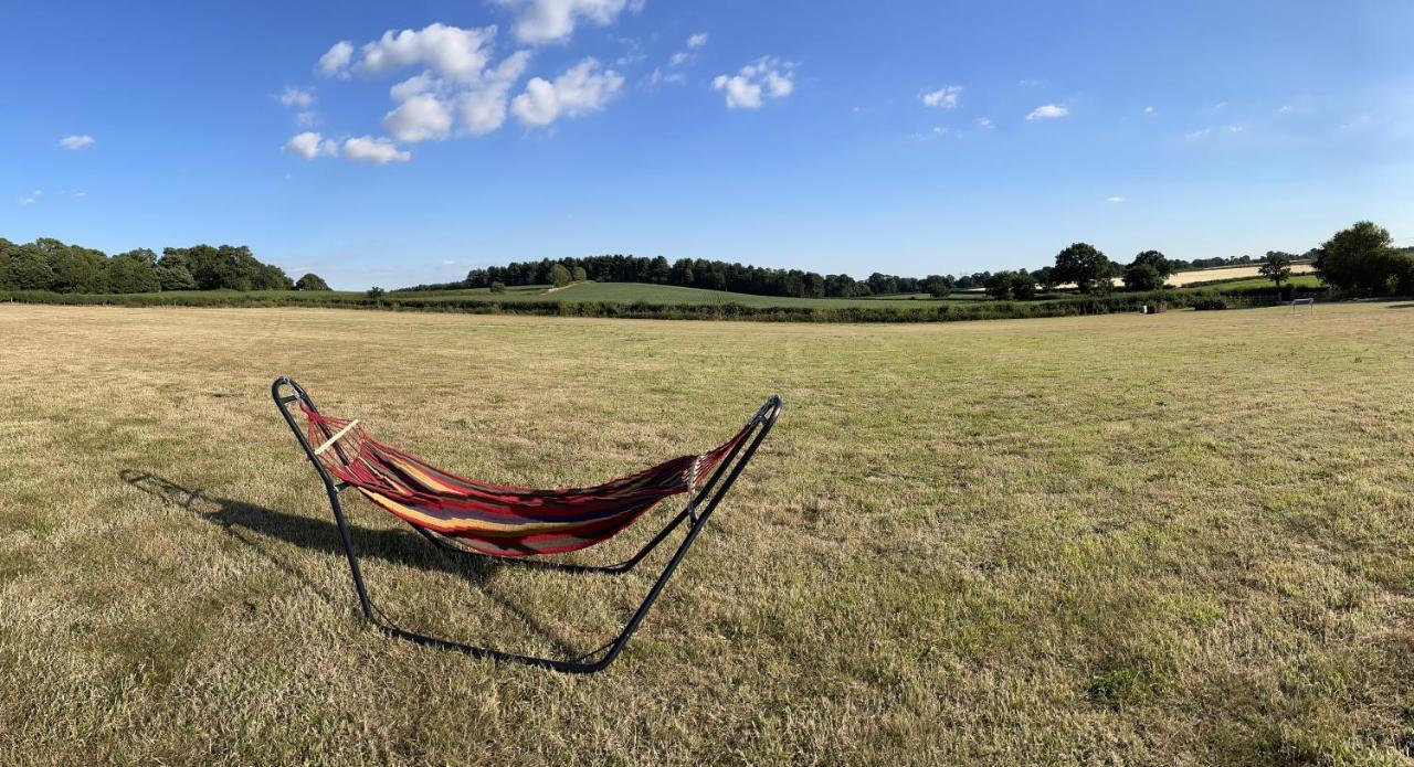 Dukeries Retreat Hotel Retford Luaran gambar