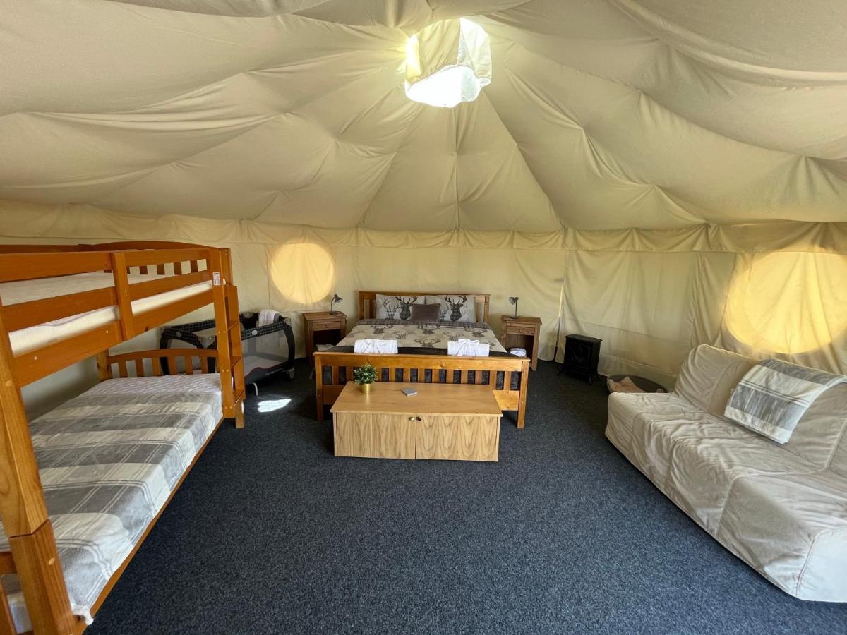 Dukeries Retreat Hotel Retford Luaran gambar
