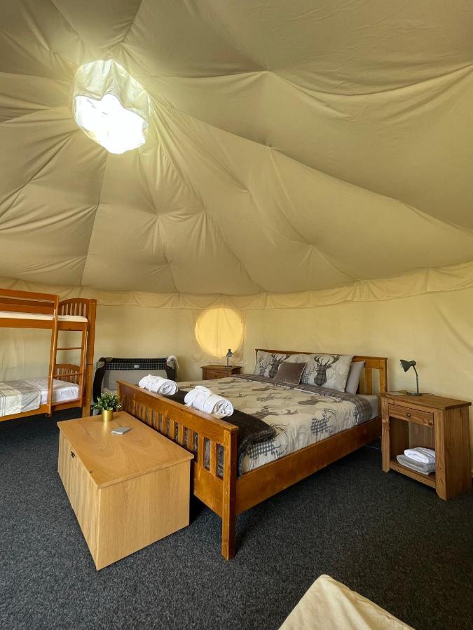 Dukeries Retreat Hotel Retford Luaran gambar