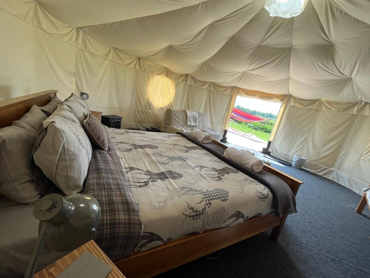 Dukeries Retreat Hotel Retford Luaran gambar