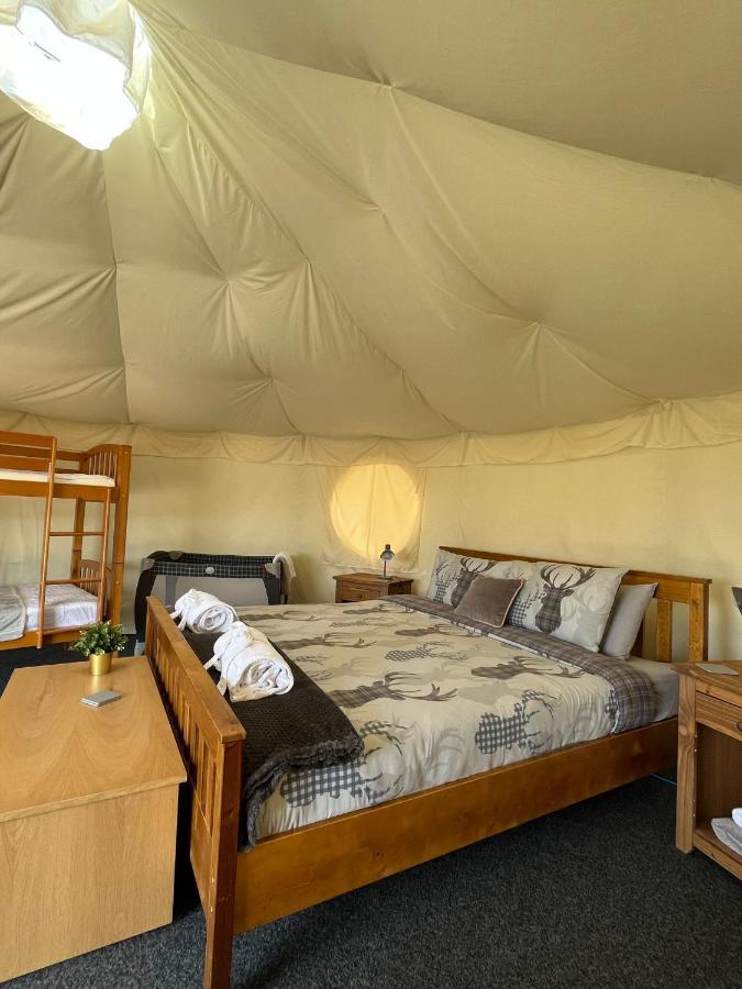 Dukeries Retreat Hotel Retford Luaran gambar