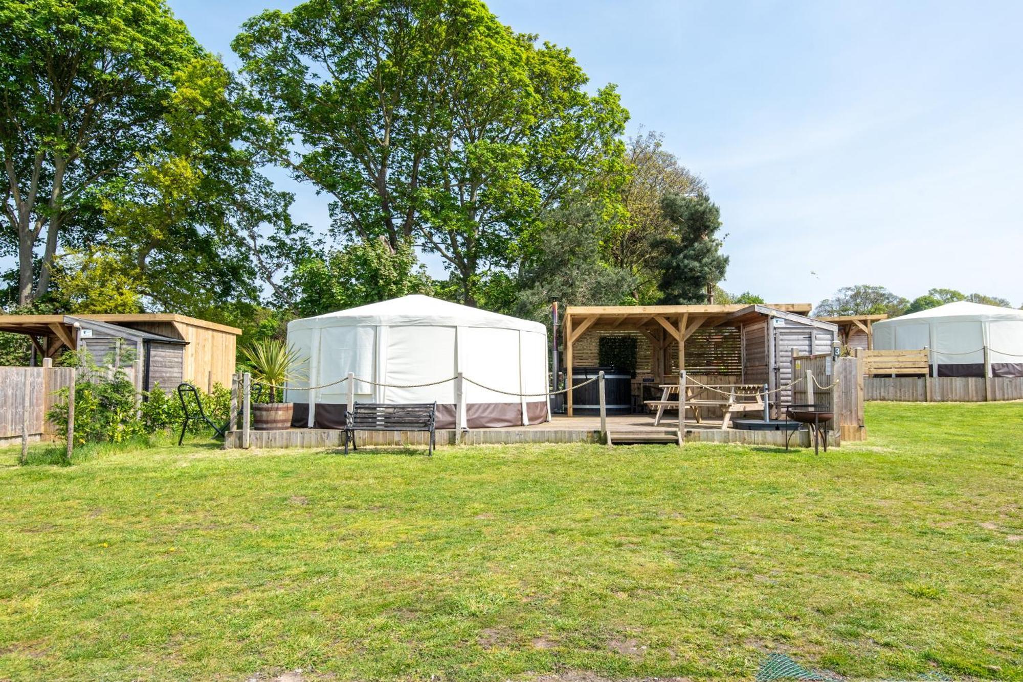 Dukeries Retreat Hotel Retford Luaran gambar