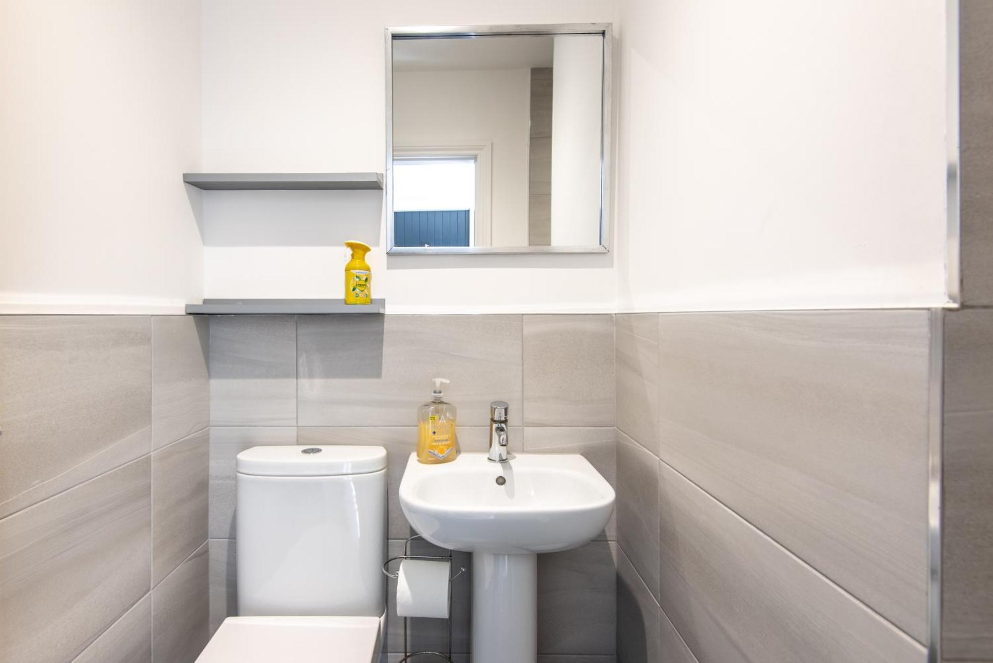 Dukeries Retreat Hotel Retford Luaran gambar