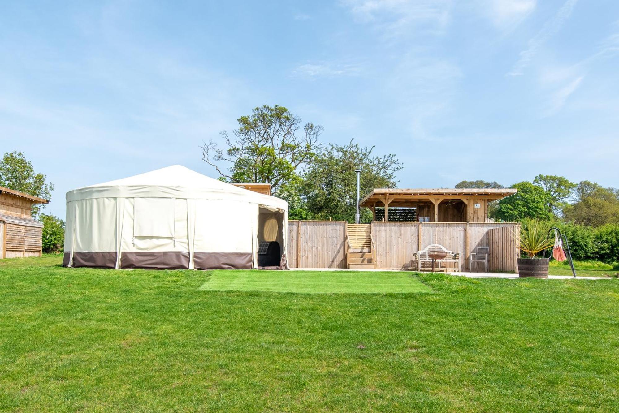 Dukeries Retreat Hotel Retford Luaran gambar