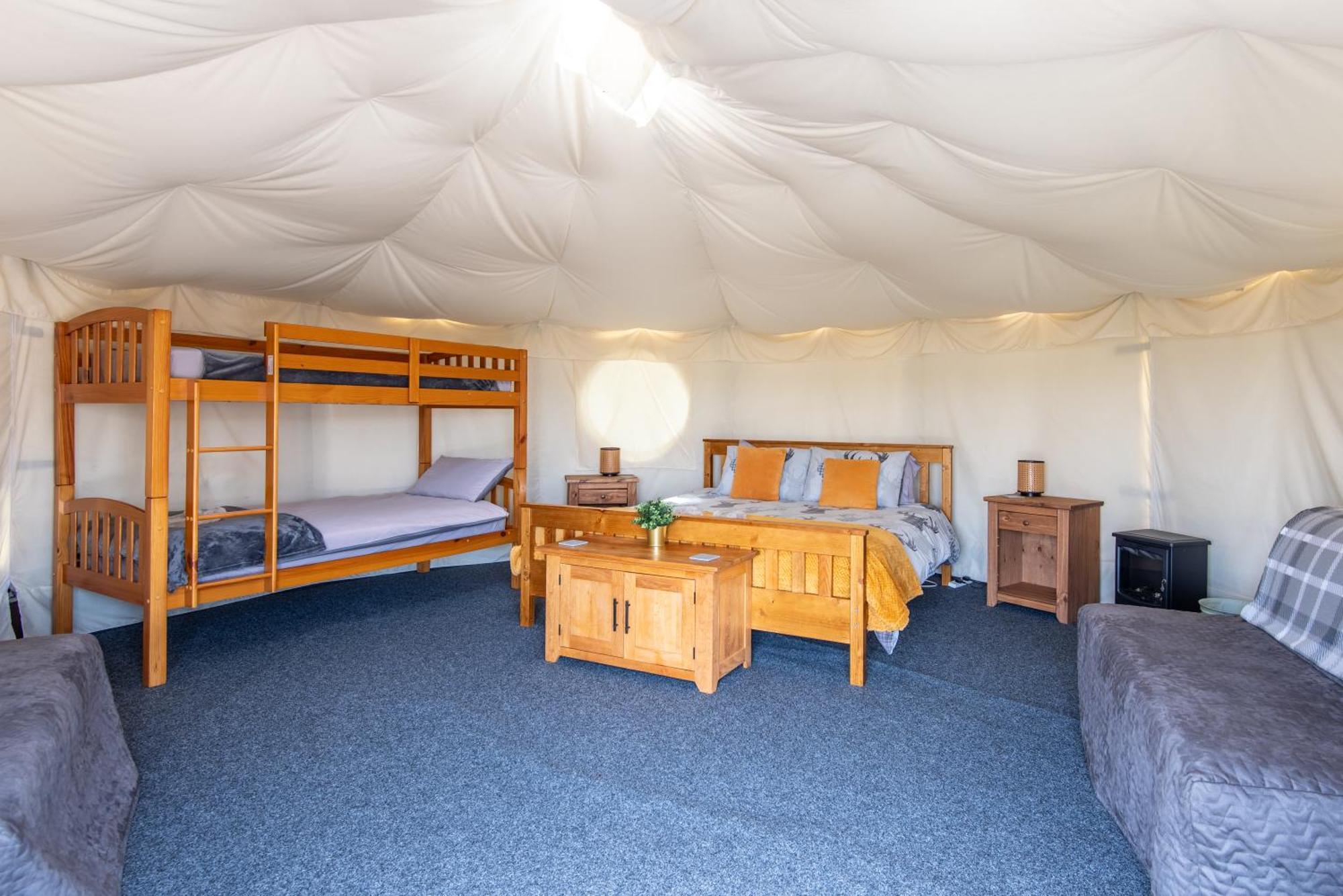 Dukeries Retreat Hotel Retford Luaran gambar
