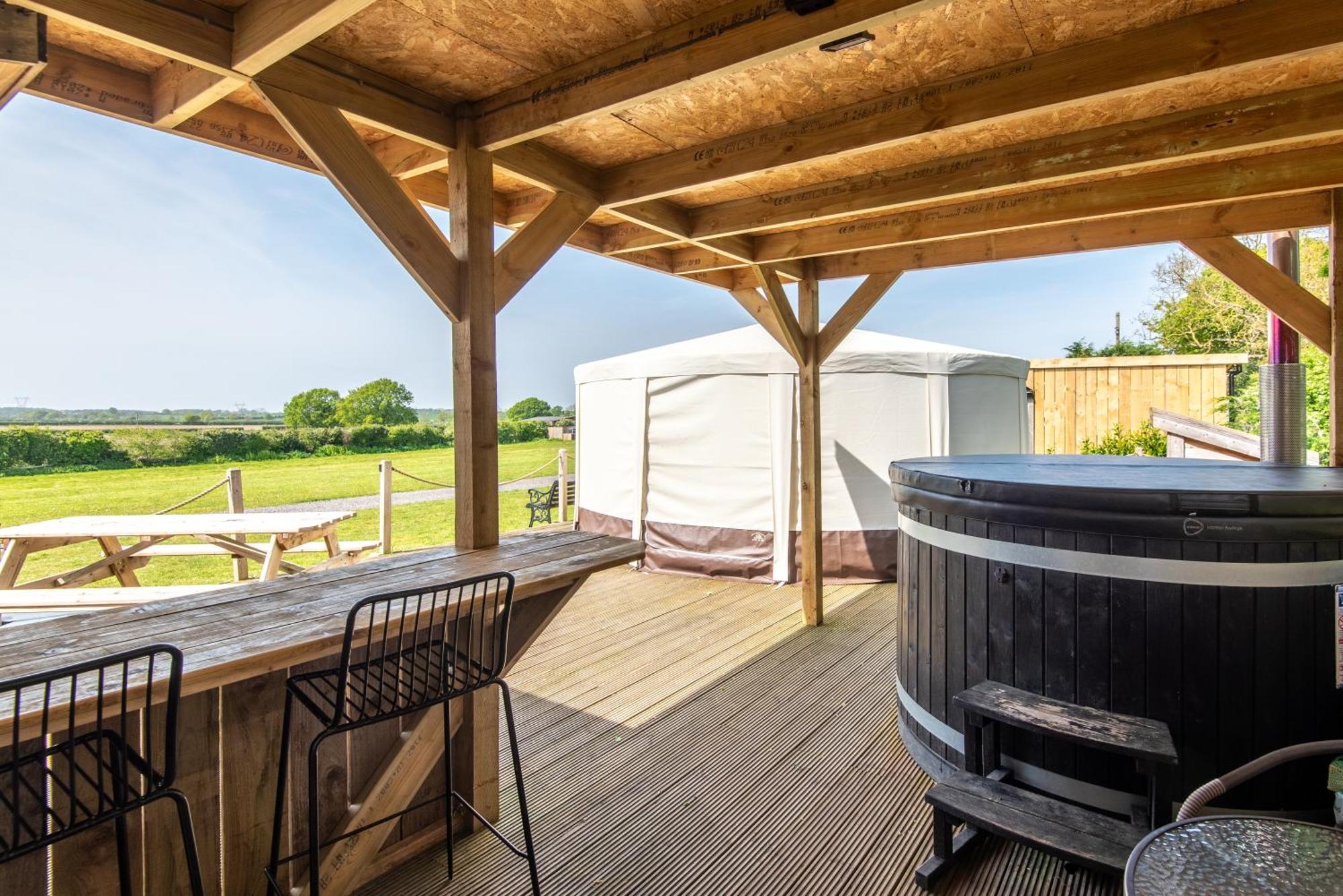 Dukeries Retreat Hotel Retford Luaran gambar