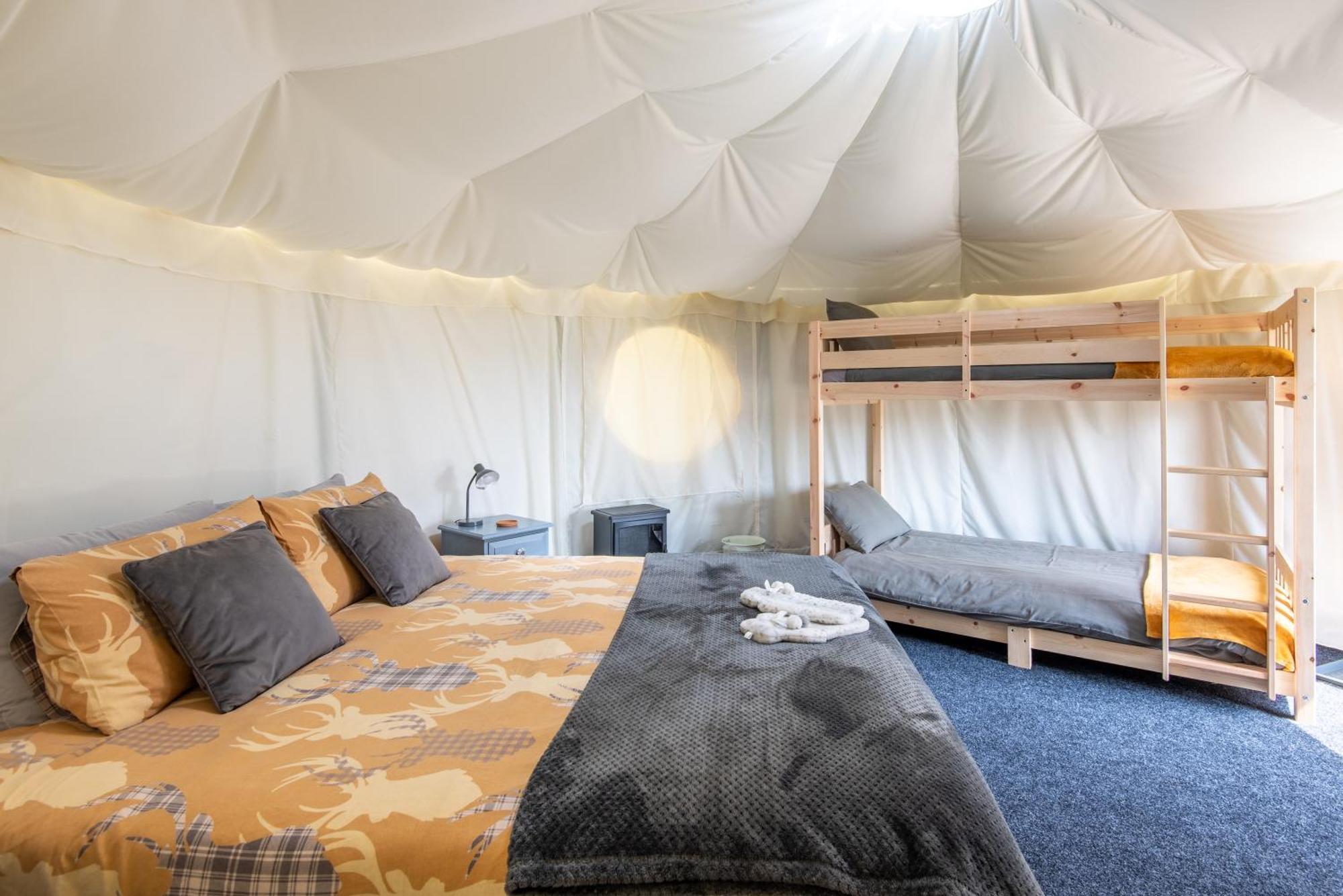 Dukeries Retreat Hotel Retford Luaran gambar
